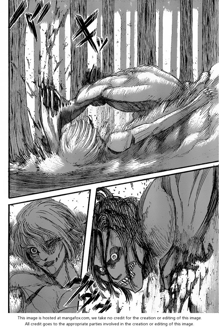 Shingeki no Kyojin Vol.07 Chapter 029 page 4
