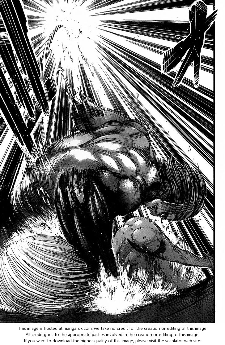 Shingeki no Kyojin Vol.07 Chapter 029 page 5