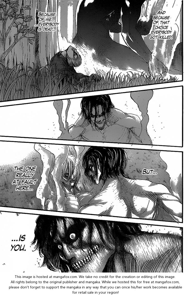 Shingeki no Kyojin Vol.07 Chapter 029 page 9