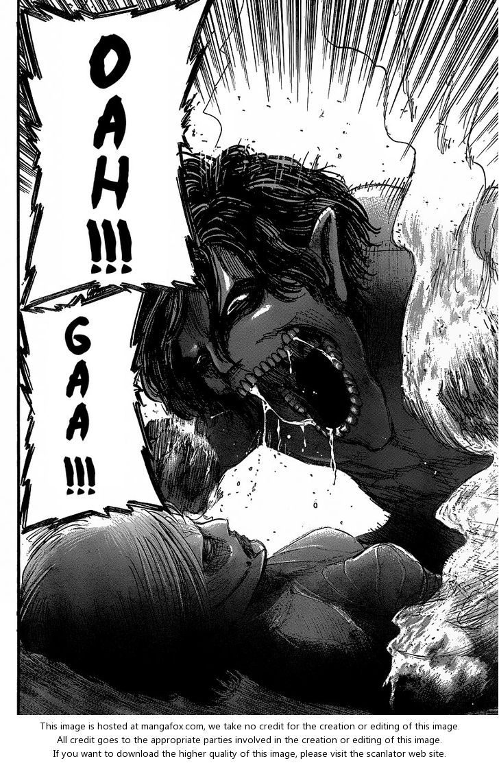 Shingeki no Kyojin Vol.07 Chapter 029 page 10
