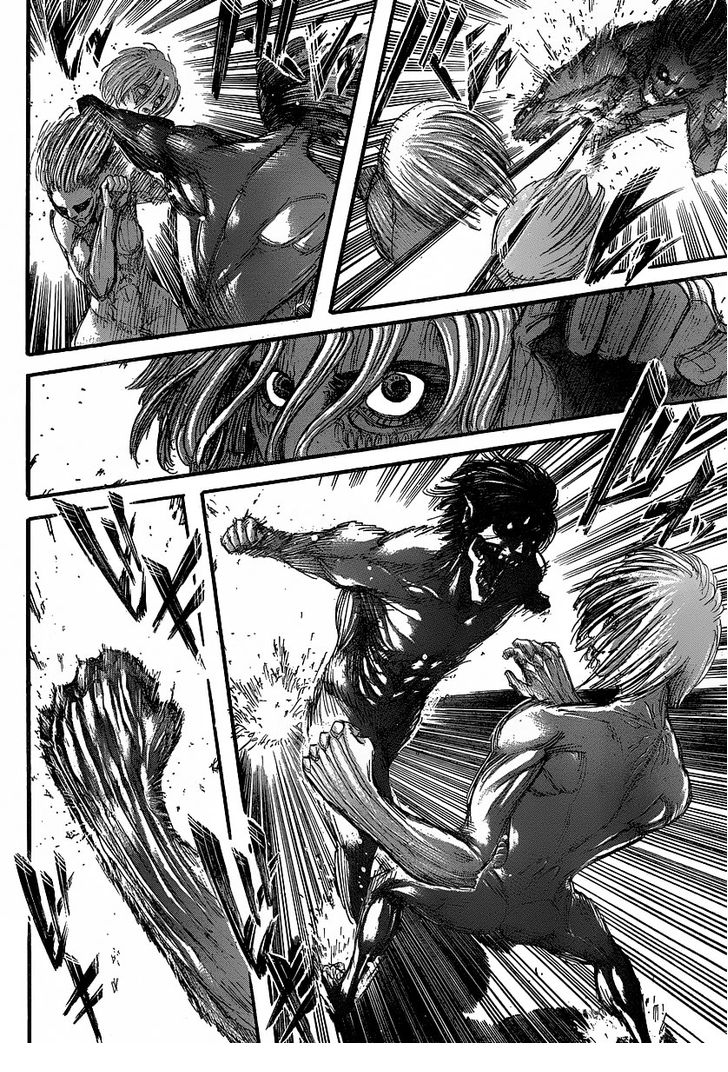 Shingeki no Kyojin Vol.07 Chapter 029 page 24