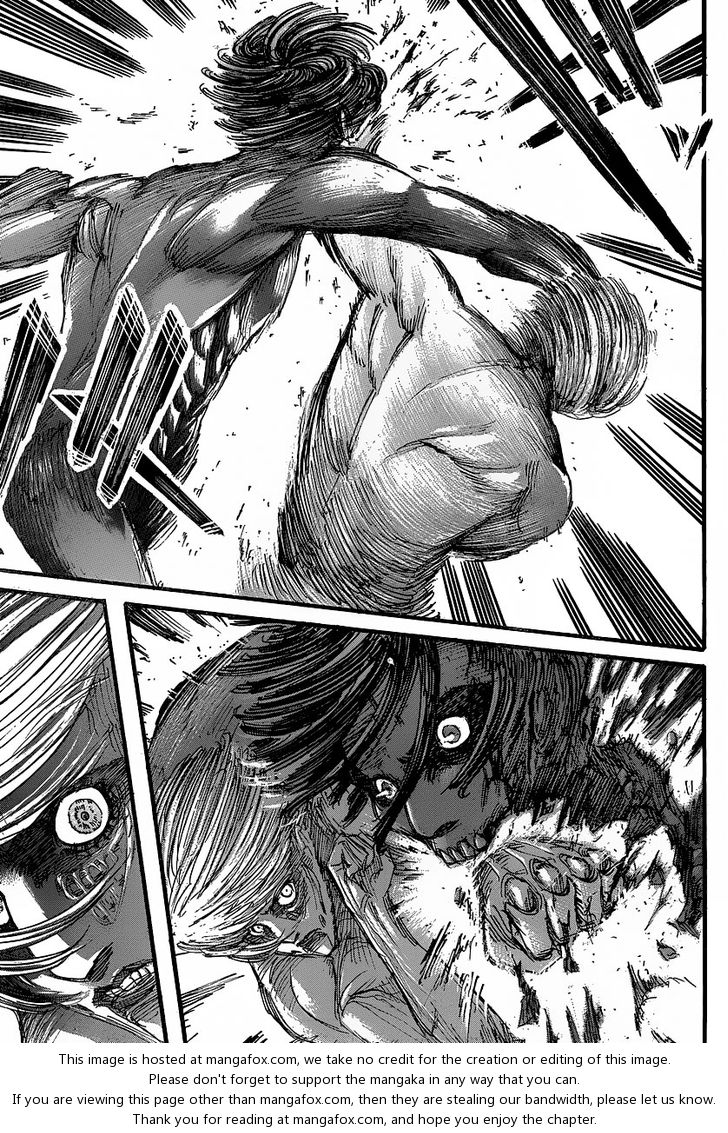 Shingeki no Kyojin Vol.07 Chapter 029 page 25