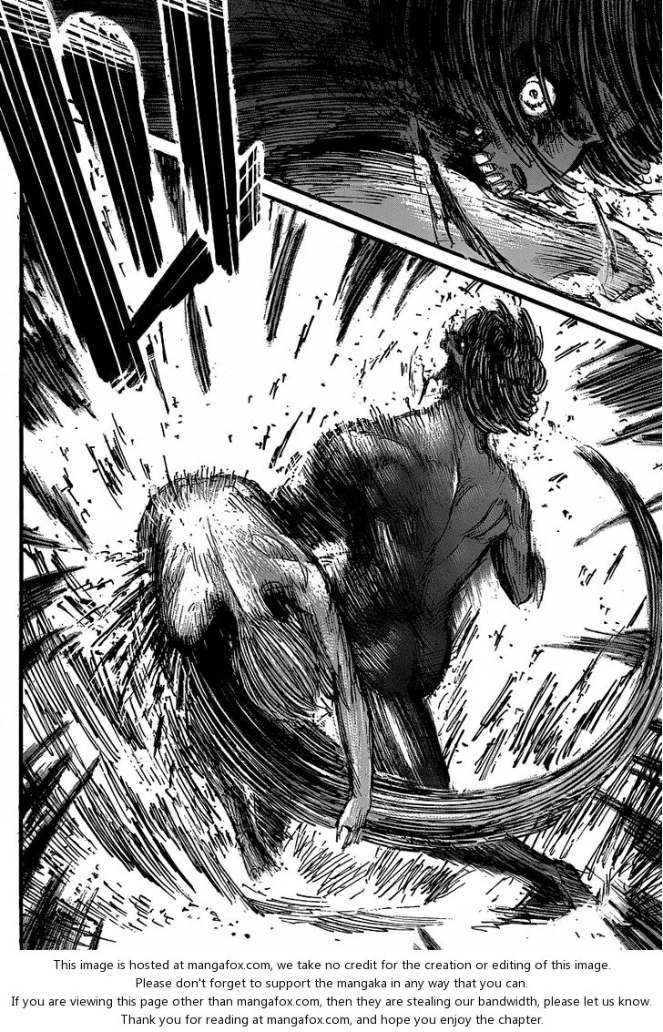 Shingeki no Kyojin Vol.07 Chapter 029 page 26