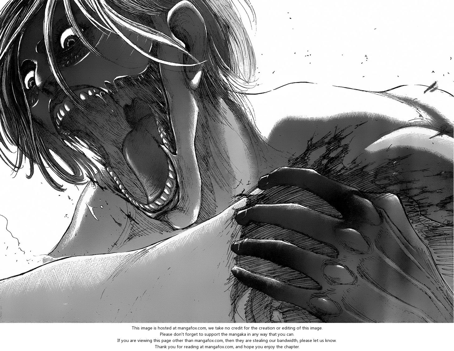 Shingeki no Kyojin Vol.07 Chapter 029 page 35