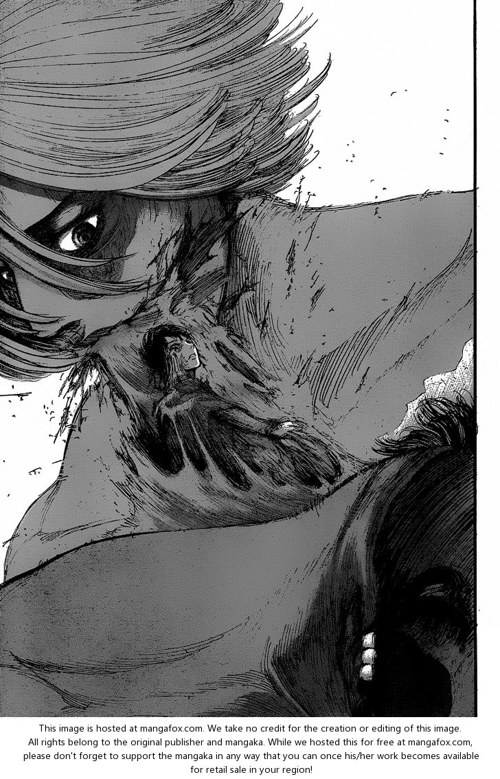 Shingeki no Kyojin Vol.07 Chapter 029 page 37