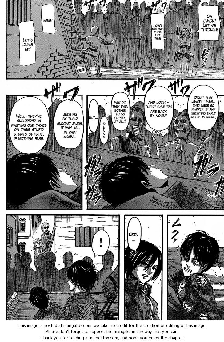 Shingeki no Kyojin Vol.07 Chapter 030 page 37
