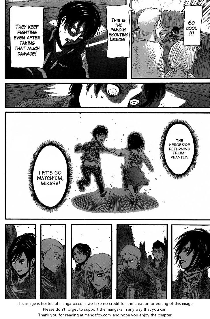 Shingeki no Kyojin Vol.07 Chapter 030 page 39