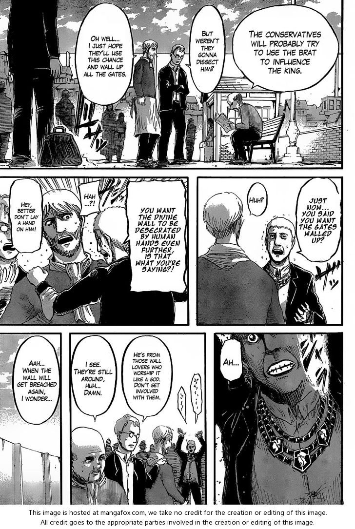 Shingeki no Kyojin Vol.08 Chapter 031 page 3