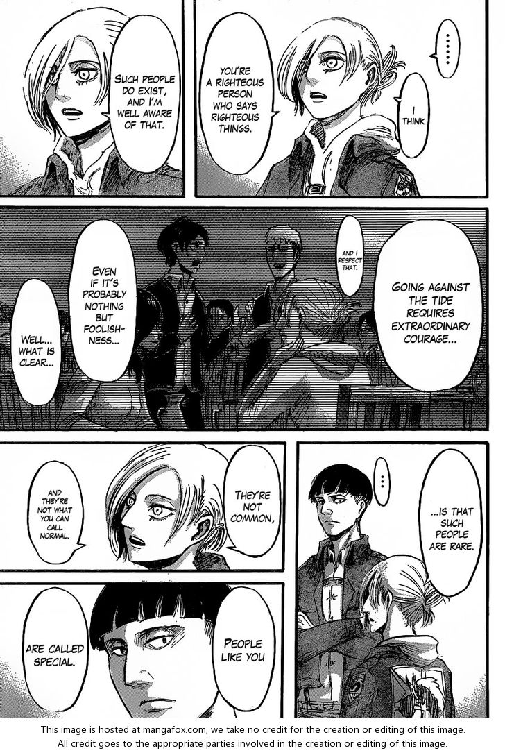 Shingeki no Kyojin Vol.08 Chapter 031 page 13