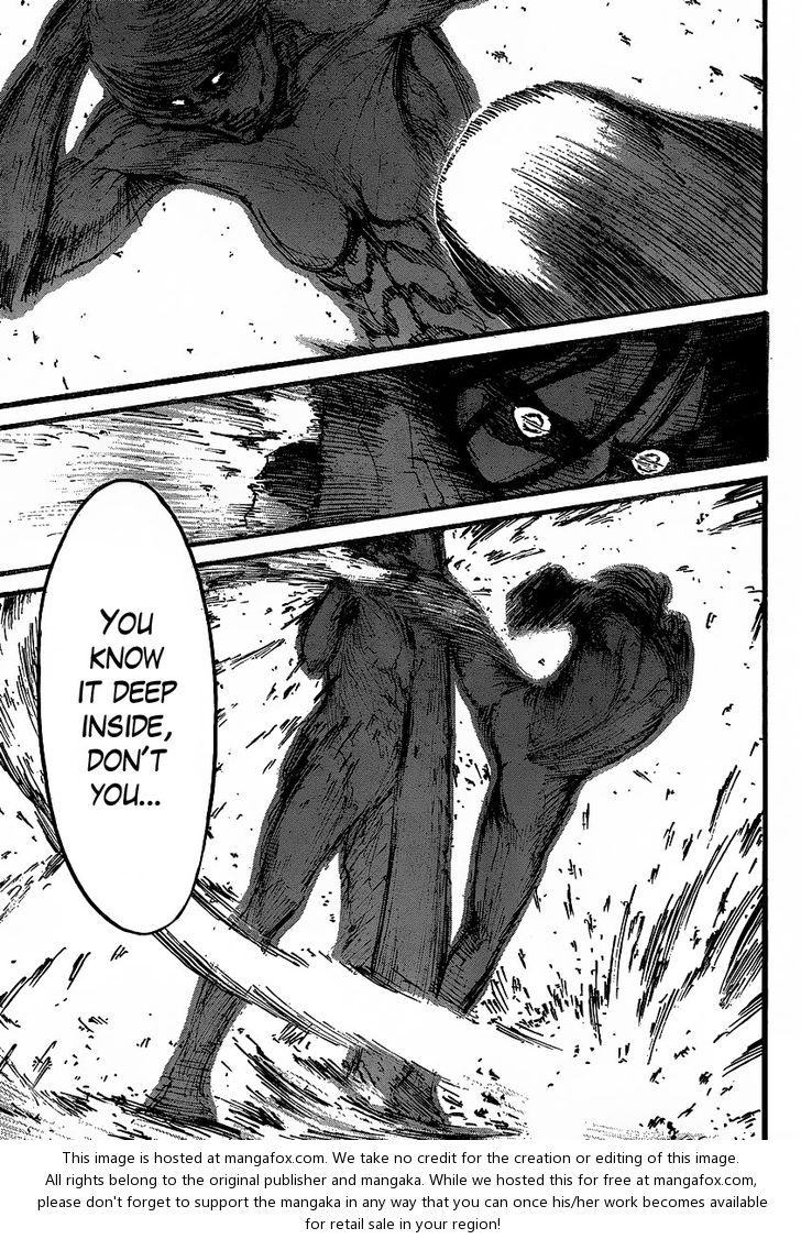 Shingeki no Kyojin Vol.08 Chapter 032 page 34