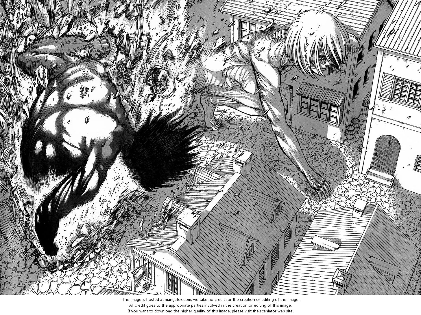 Shingeki no Kyojin Vol.08 Chapter 032 page 43