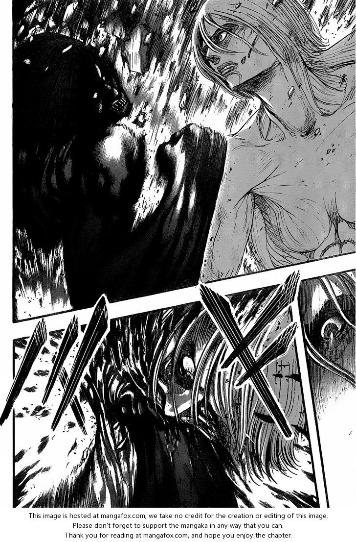 Shingeki no Kyojin Vol.08 Chapter 032 page 44