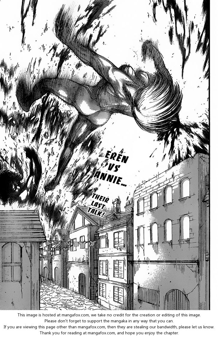 Shingeki no Kyojin Vol.08 Chapter 032 page 45