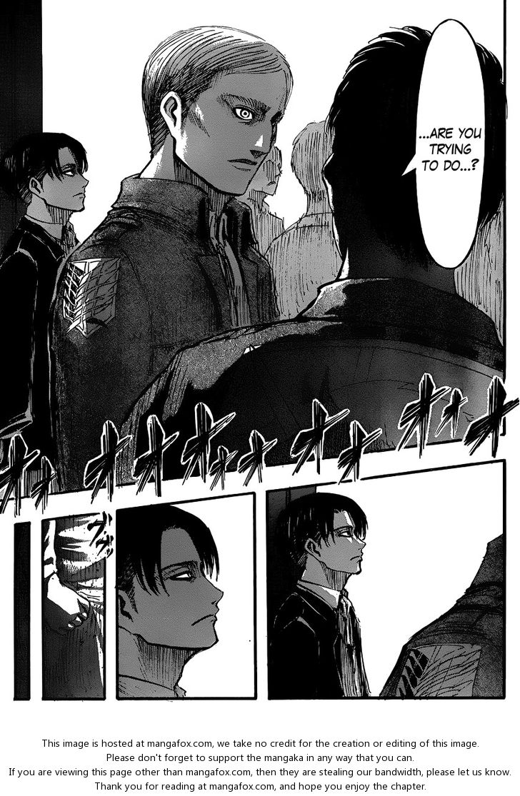 Shingeki no Kyojin Vol.08 Chapter 033 page 3