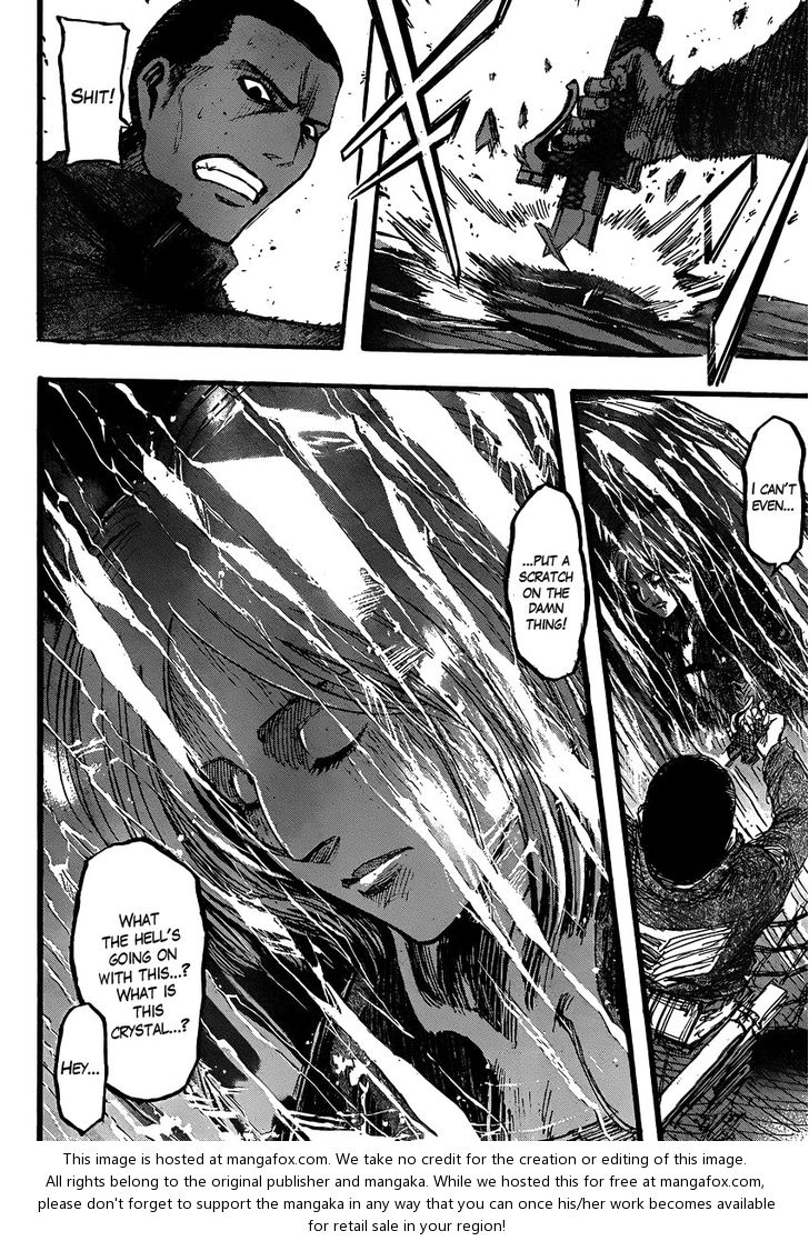 Shingeki no Kyojin Vol.08 Chapter 034 page 3