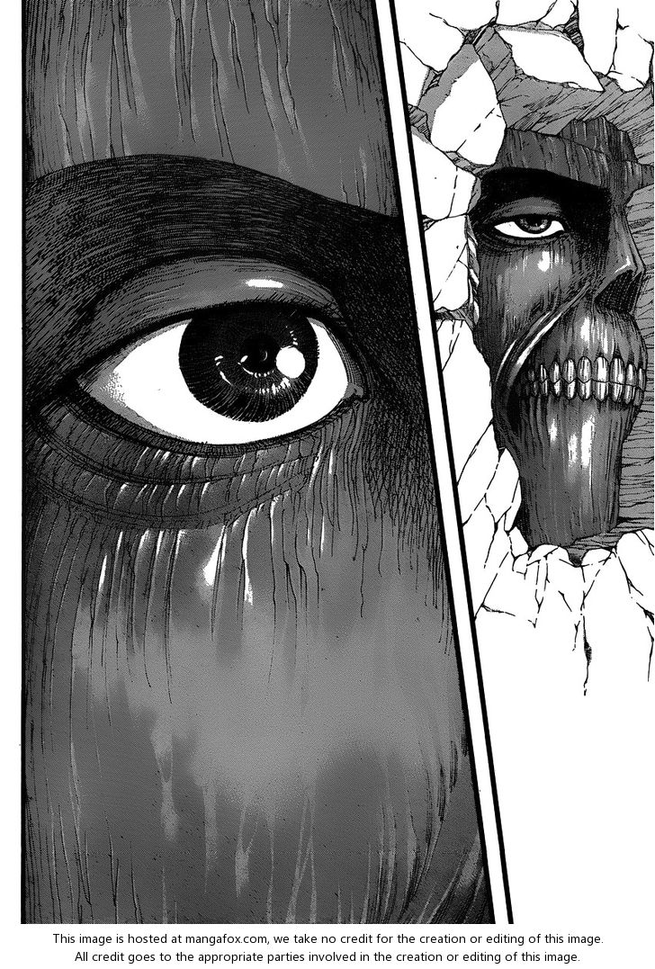 Shingeki no Kyojin Vol.08 Chapter 034 page 9