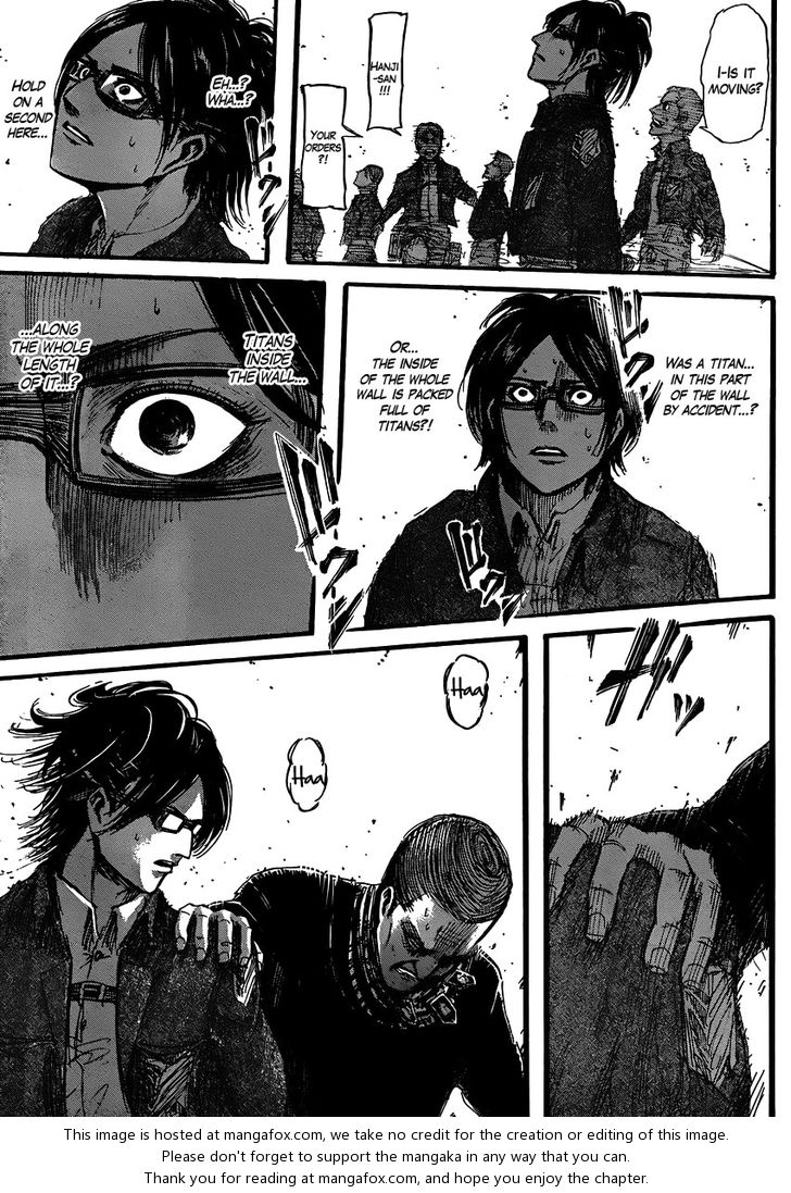 Shingeki no Kyojin Vol.08 Chapter 034 page 12