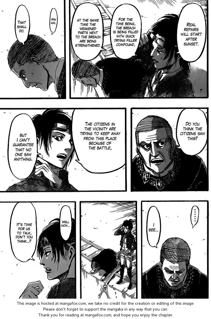 Shingeki no Kyojin Vol.08 Chapter 034 page 16