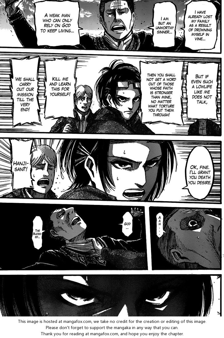 Shingeki no Kyojin Vol.08 Chapter 034 page 24