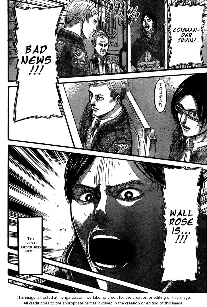 Shingeki no Kyojin Vol.08 Chapter 034 page 35