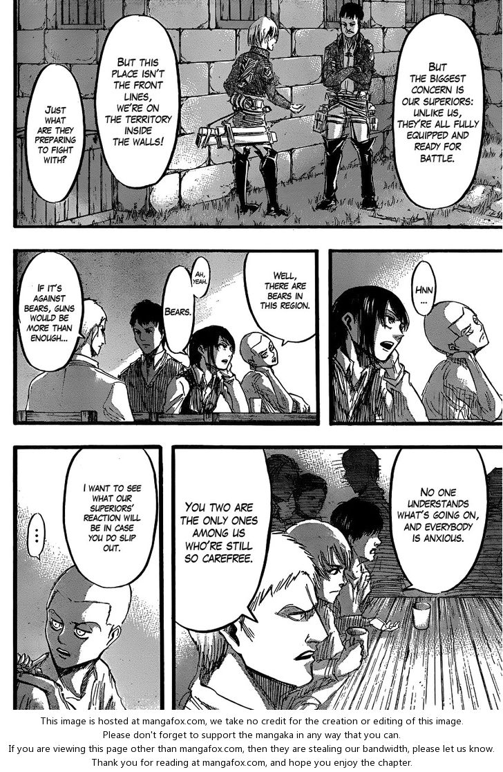 Shingeki no Kyojin Vol.08 Chapter 034 page 39