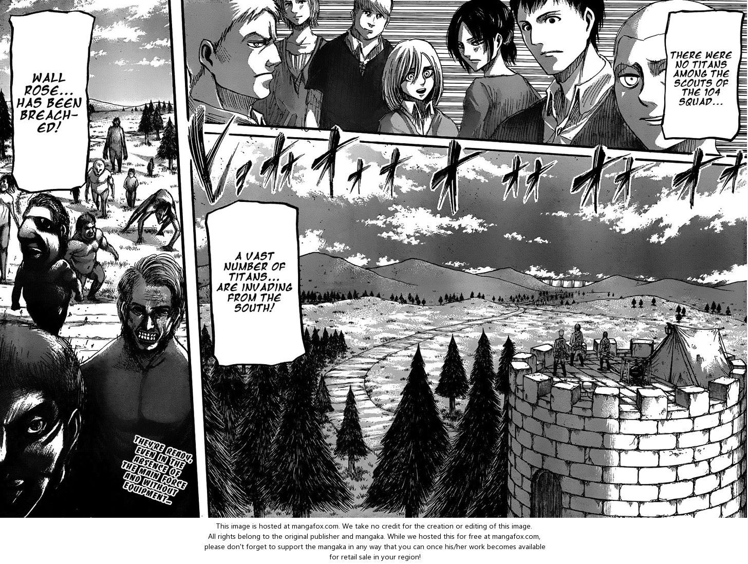Shingeki no Kyojin Vol.08 Chapter 034 page 43