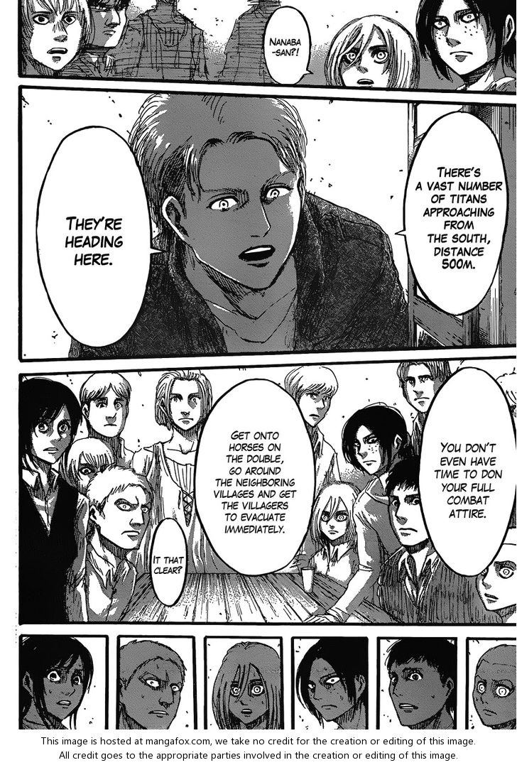 Shingeki no Kyojin Vol.09 Chapter 035 page 3