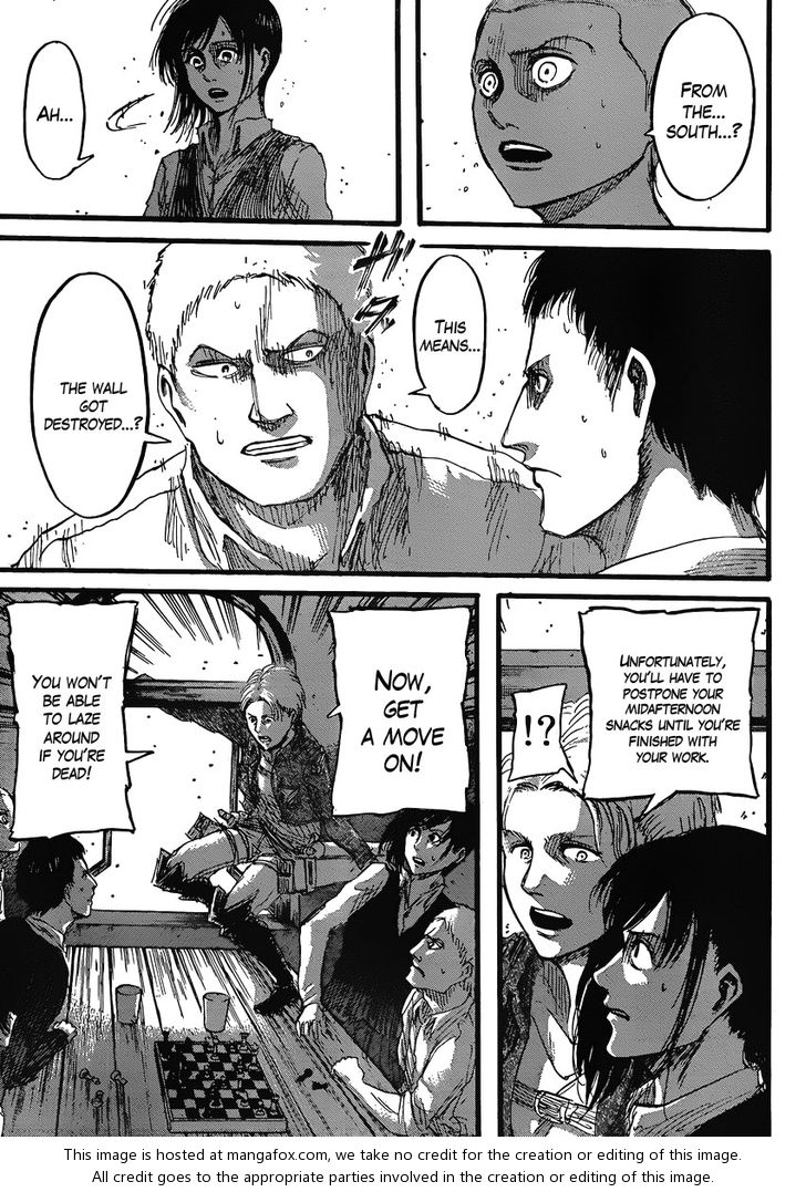 Shingeki no Kyojin Vol.09 Chapter 035 page 4