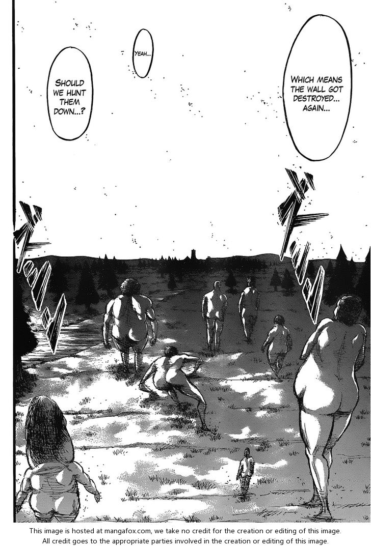 Shingeki no Kyojin Vol.09 Chapter 035 page 7