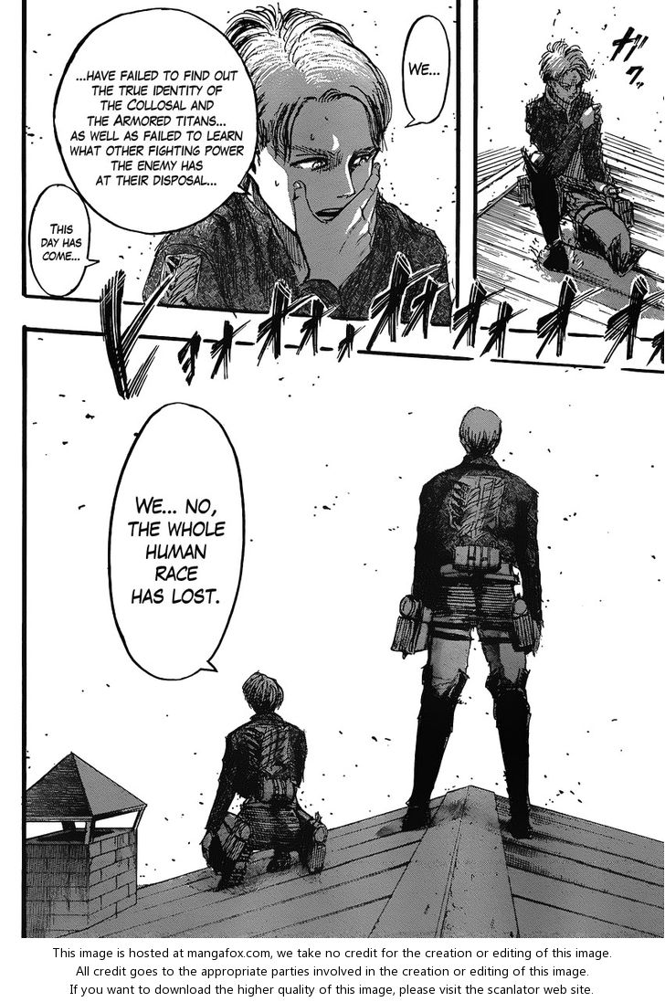 Shingeki no Kyojin Vol.09 Chapter 035 page 10