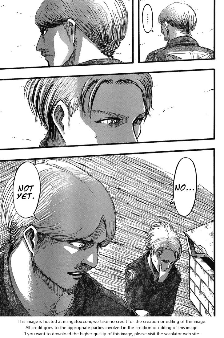Shingeki no Kyojin Vol.09 Chapter 035 page 11