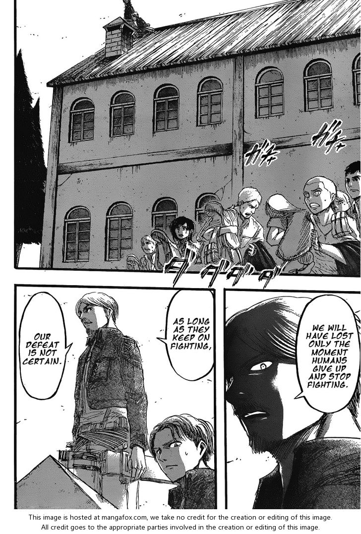 Shingeki no Kyojin Vol.09 Chapter 035 page 12