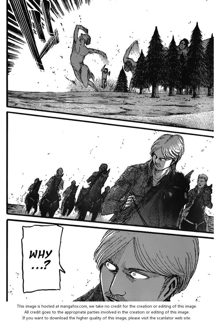 Shingeki no Kyojin Vol.09 Chapter 035 page 20