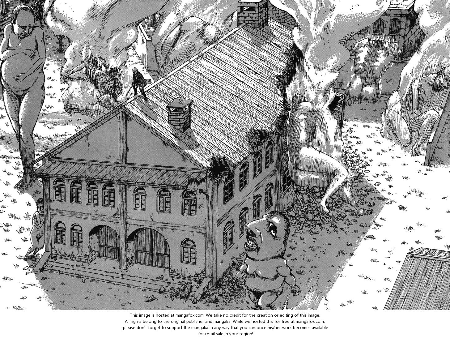 Shingeki no Kyojin Vol.09 Chapter 035 page 24