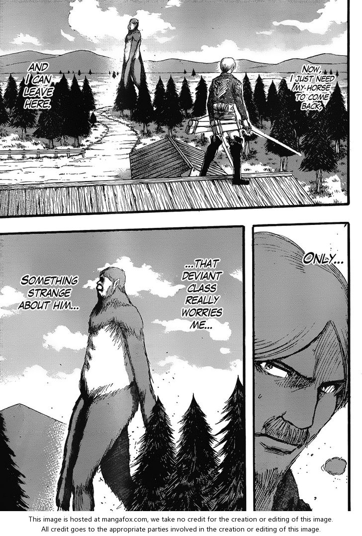 Shingeki no Kyojin Vol.09 Chapter 035 page 26