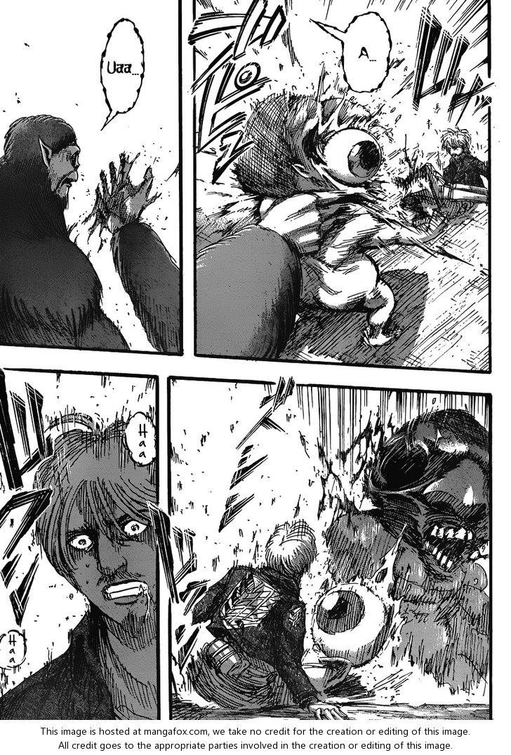 Shingeki no Kyojin Vol.09 Chapter 035 page 36