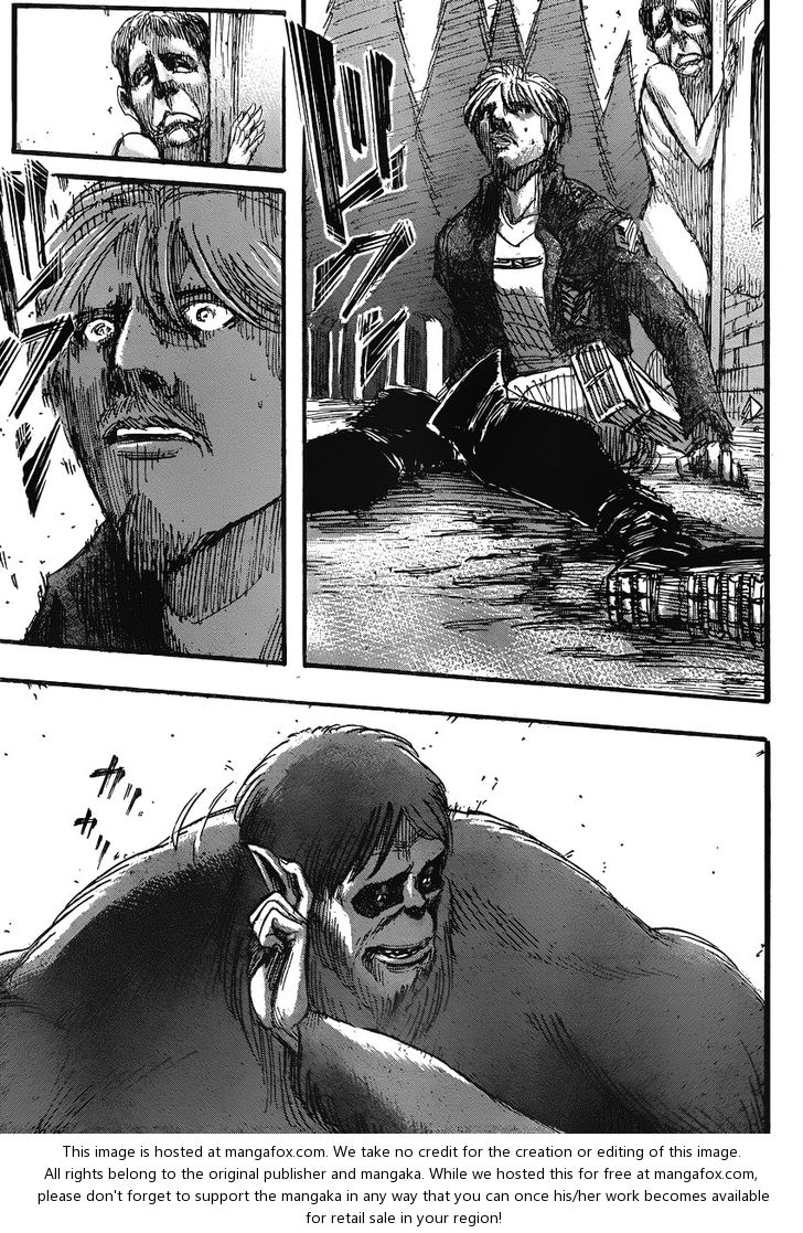 Shingeki no Kyojin Vol.09 Chapter 035 page 38