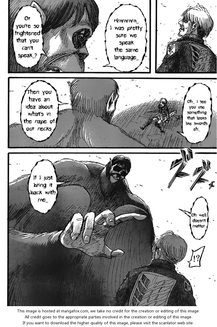 Shingeki no Kyojin Vol.09 Chapter 035 page 39