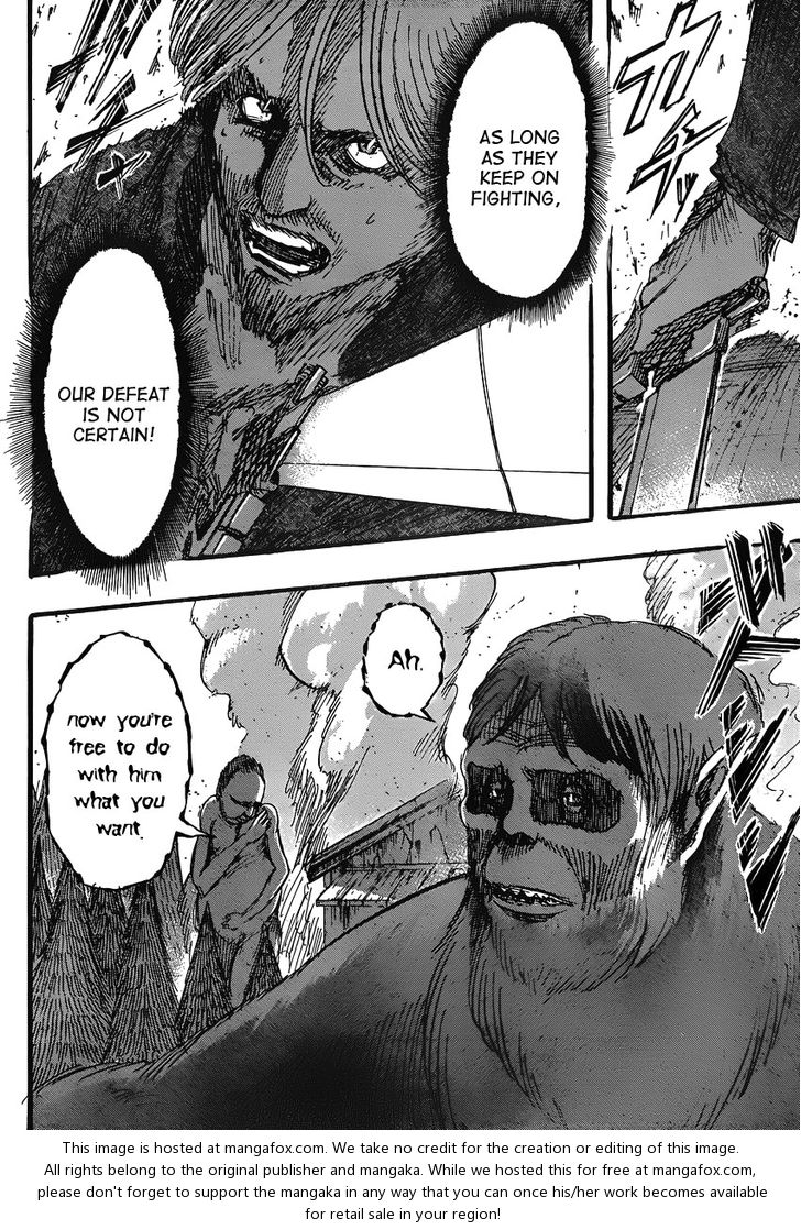 Shingeki no Kyojin Vol.09 Chapter 035 page 41