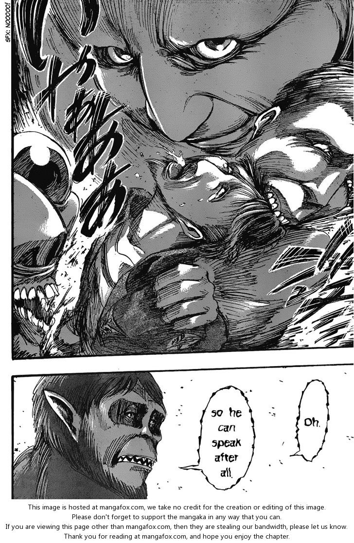 Shingeki no Kyojin Vol.09 Chapter 035 page 43