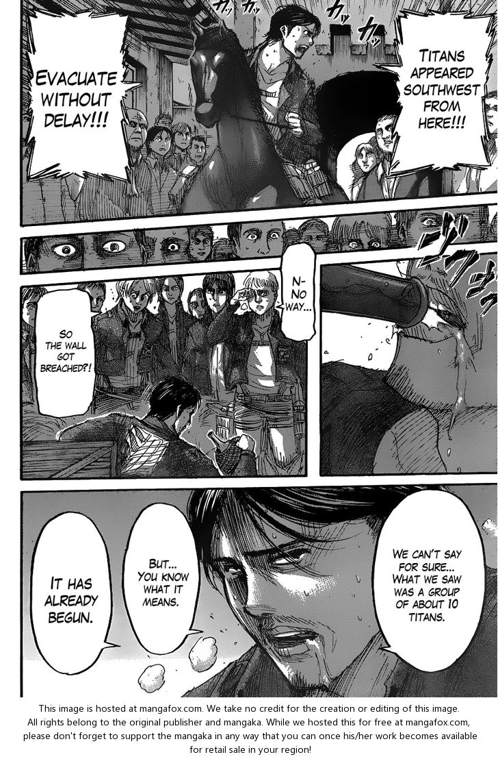 Shingeki no Kyojin Vol.09 Chapter 036 page 4