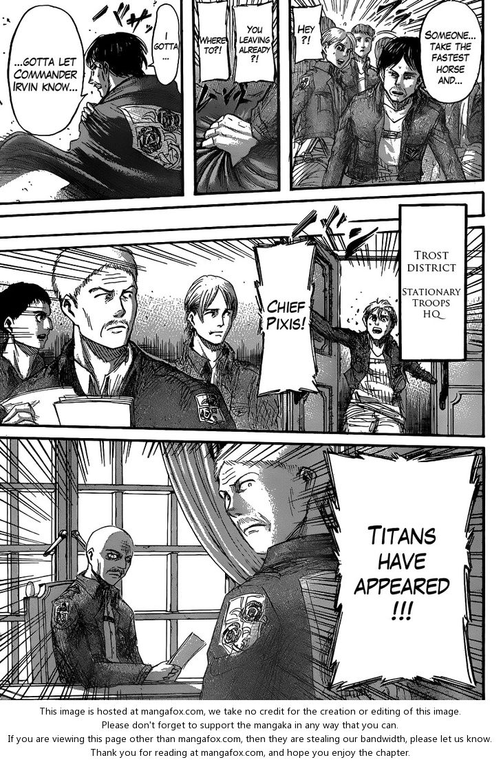 Shingeki no Kyojin Vol.09 Chapter 036 page 5