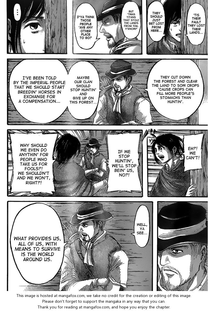 Shingeki no Kyojin Vol.09 Chapter 036 page 10
