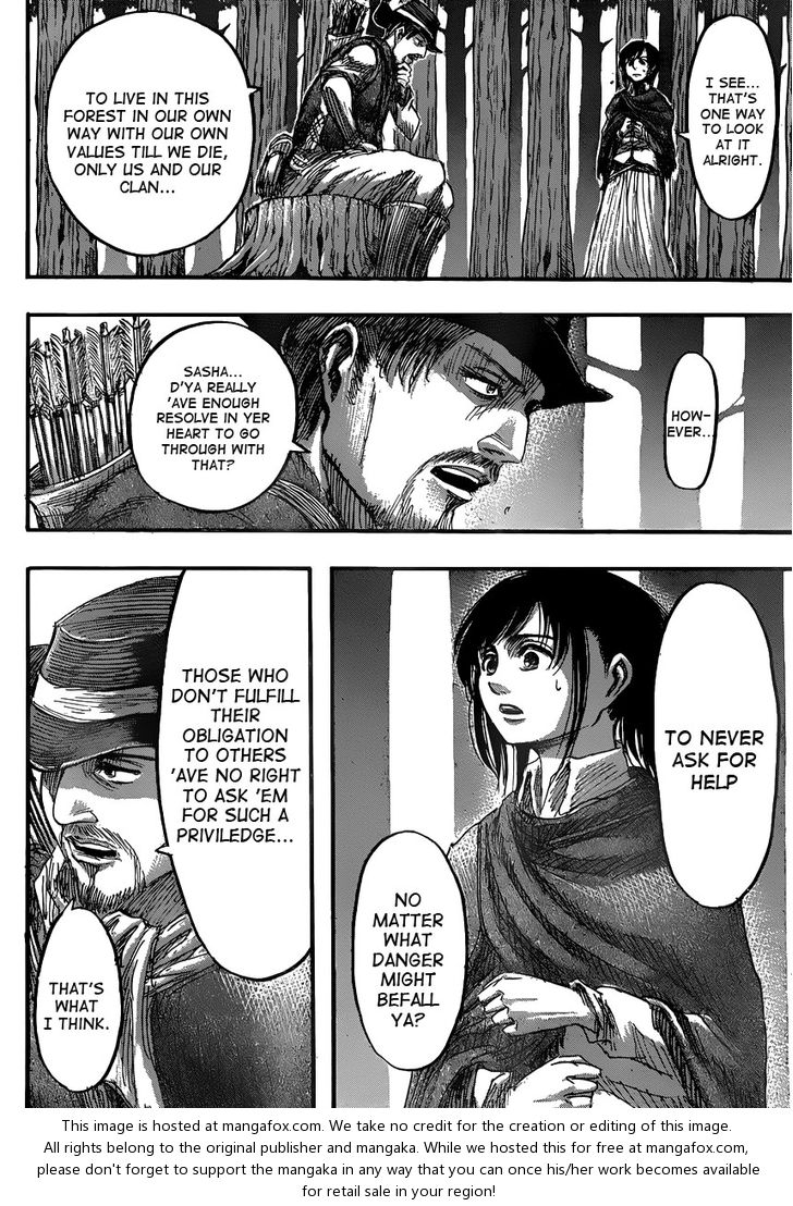 Shingeki no Kyojin Vol.09 Chapter 036 page 12