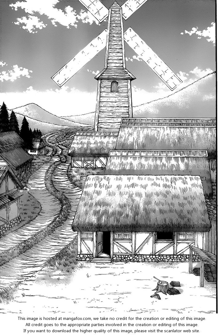 Shingeki no Kyojin Vol.09 Chapter 036 page 19
