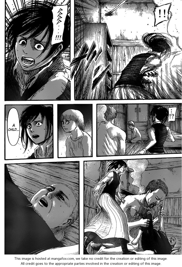 Shingeki no Kyojin Vol.09 Chapter 036 page 24