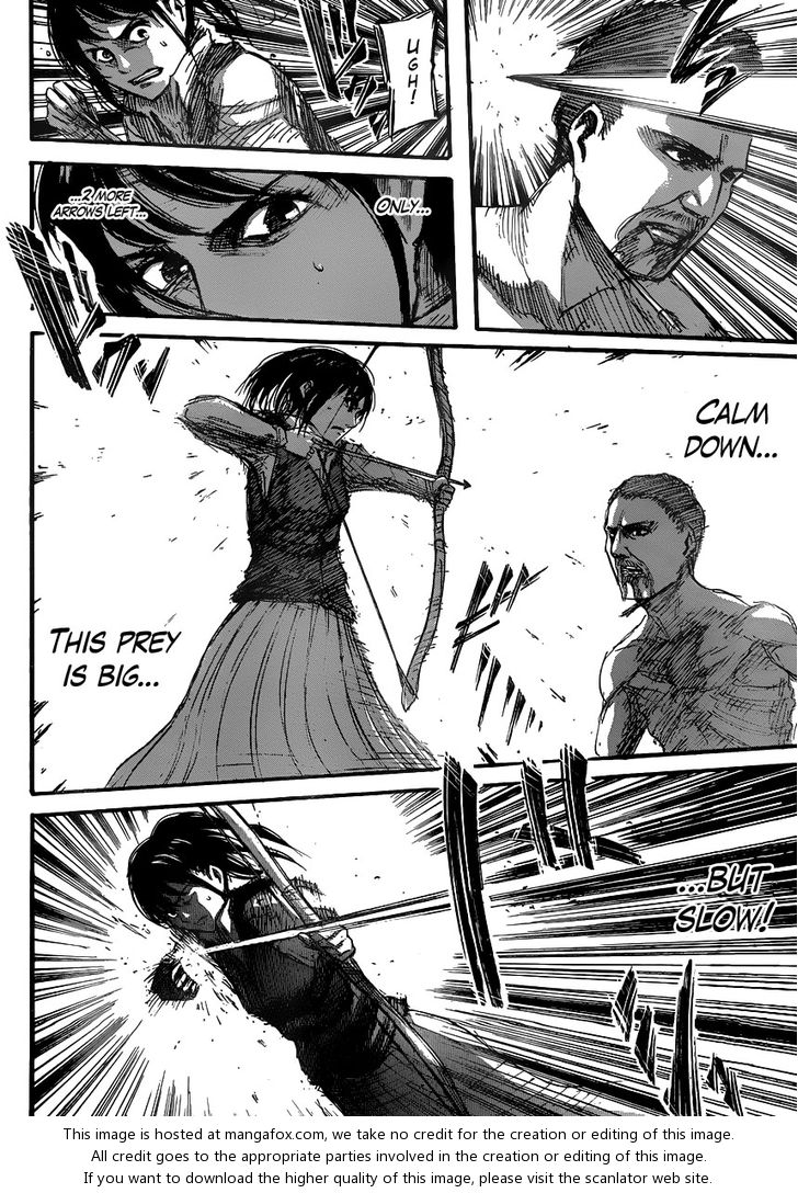 Shingeki no Kyojin Vol.09 Chapter 036 page 38