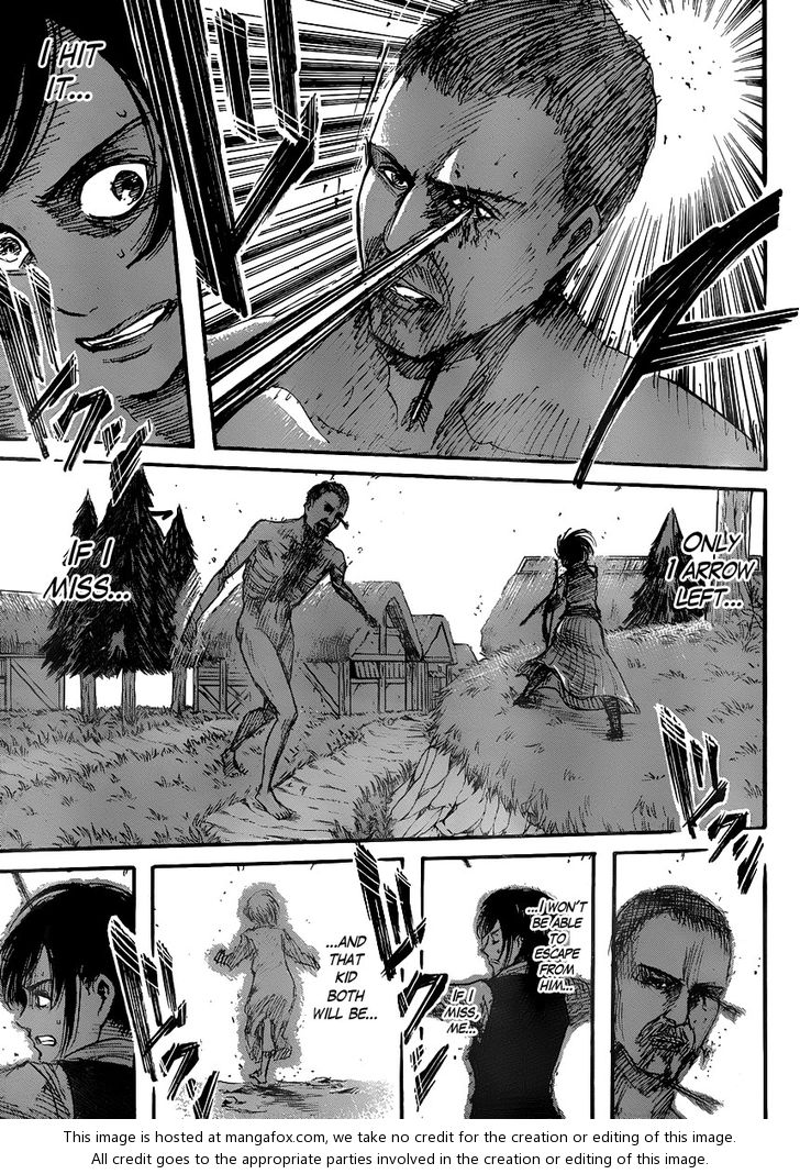 Shingeki no Kyojin Vol.09 Chapter 036 page 39