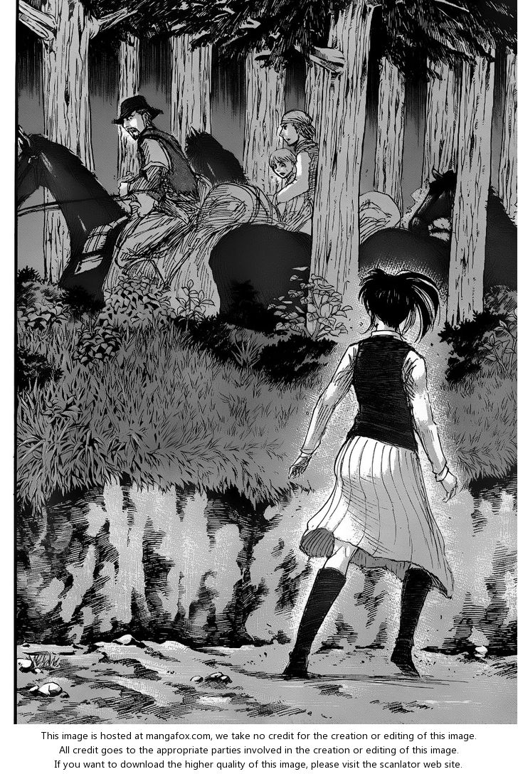 Shingeki no Kyojin Vol.09 Chapter 036 page 44