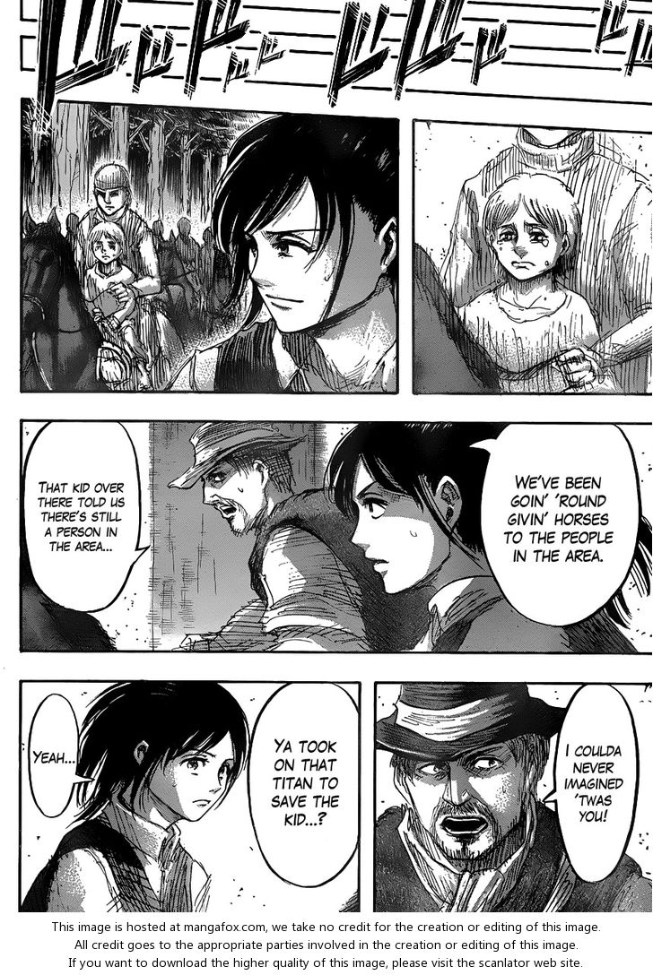 Shingeki no Kyojin Vol.09 Chapter 036 page 46